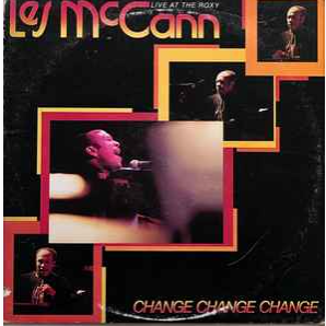 Buy Les McCann Online