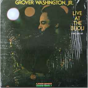 Buy Grover Washington Jr. Online