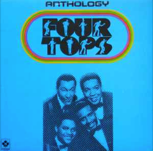 Buy The Four Tops Online
