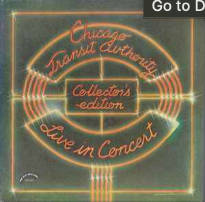 Buy Chicago Online