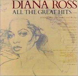 Buy Diana Ross Online