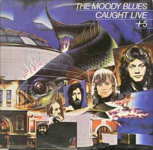 Buy The Moody Blues Online