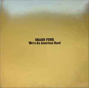 Buy Grand Funk Railroad Online