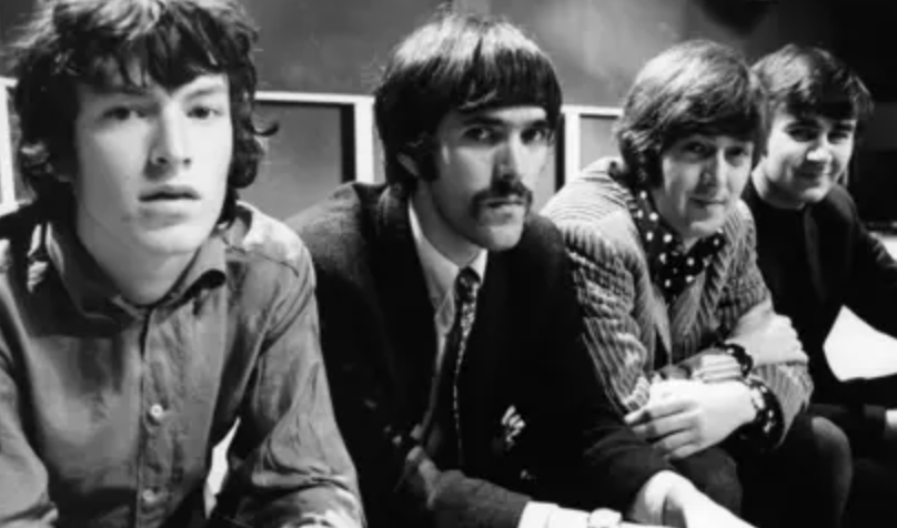 Buy The Spencer Davis Group Online