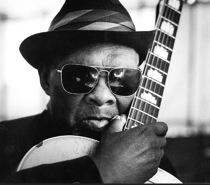 Buy The Reverend Gary Davis Online