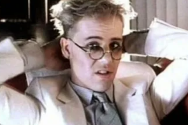 Buy Thomas Dolby Online