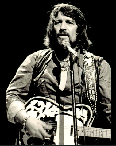 Buy Waylon Jennings Online