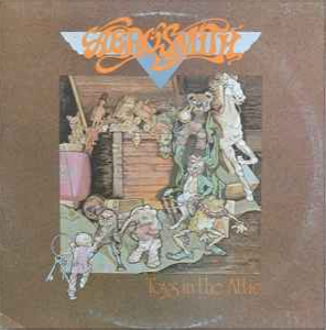 Buy Aerosmith Online