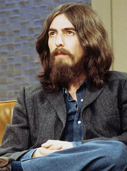 Buy George Harrison Online