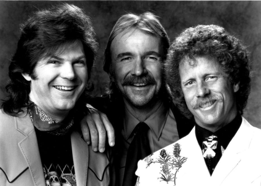 Buy The Desert Rose Band Online