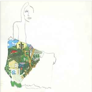 Buy Joni Mitchell Online