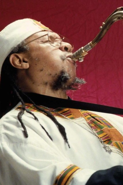 Buy Carlos Garnett Online
