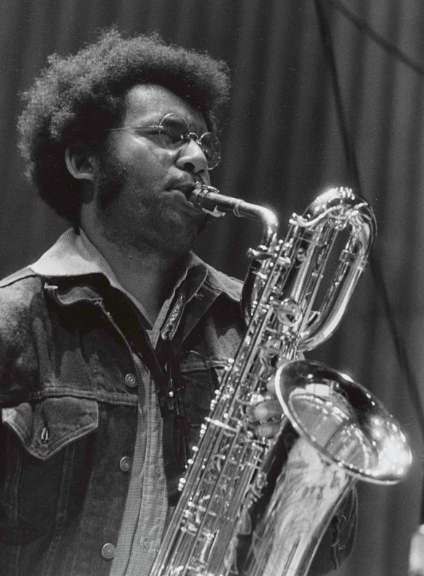 Buy Anthony Braxton Online