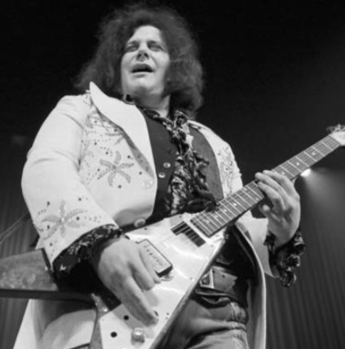 Buy Leslie West Online
