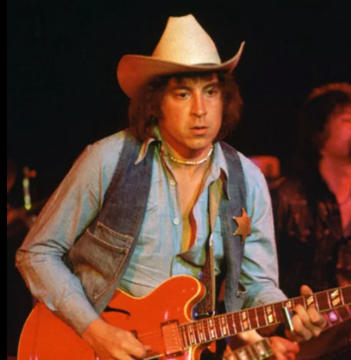 Buy Elvin Bishop Online