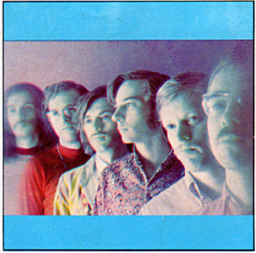 Buy Colwell-Winfield Blues Band Online