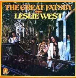 Buy Leslie West Online