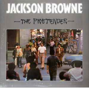 Buy Jackson Browne Online