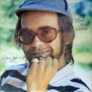 Buy Elton John Online