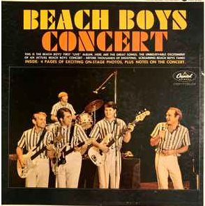 Buy The Beach Boys Online