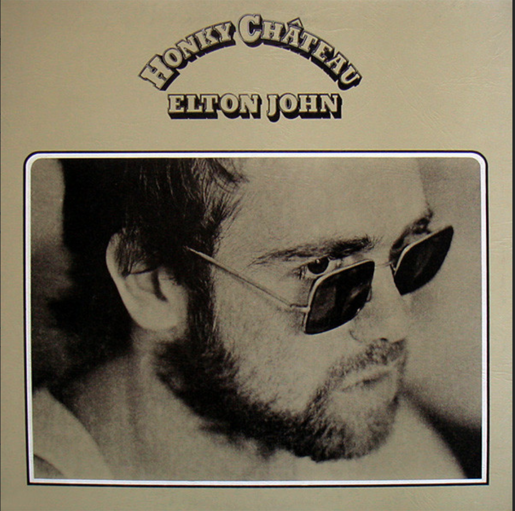 Buy Elton John Online