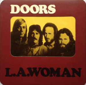 Buy The Doors Online