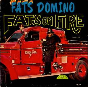 Buy Fats Domino Online