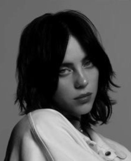 Buy Billie Eilish Online