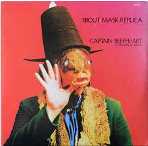 Buy Captain Beefheart Online