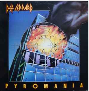 Buy Def Leppard Online