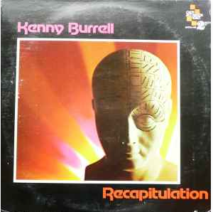 Buy Kenny Burrell Online