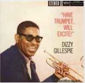 Buy Dizzy Gillespie Online