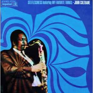 Buy John Coltrane Online