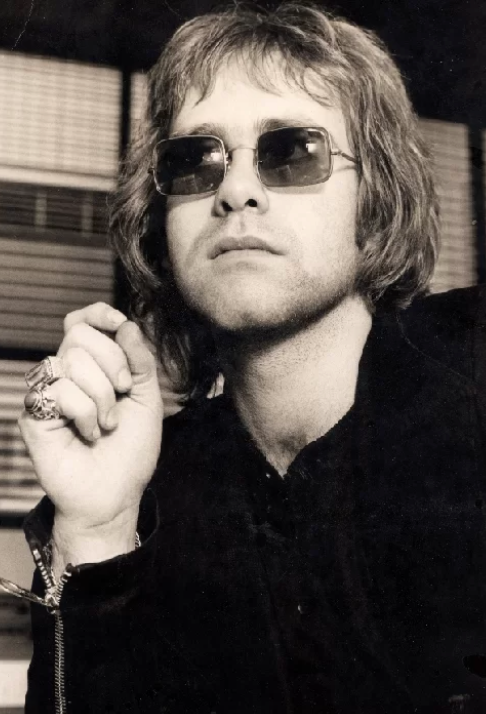 Buy Elton John Online