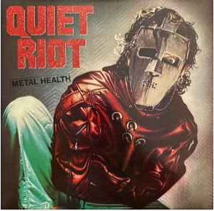 Buy Quiet Riot Online