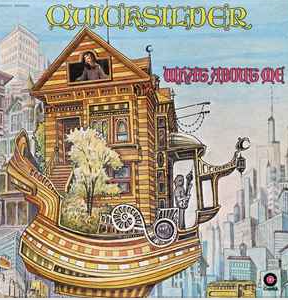 Buy Quicksilver Messenger Service Online