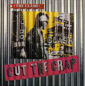 Buy The Clash Online