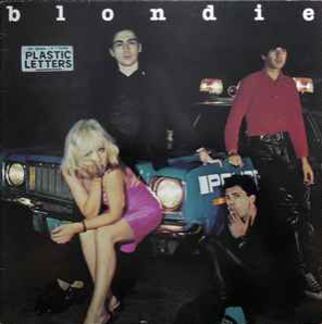 Buy Blondie Online