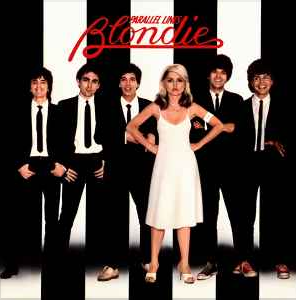 Buy Blondie Online