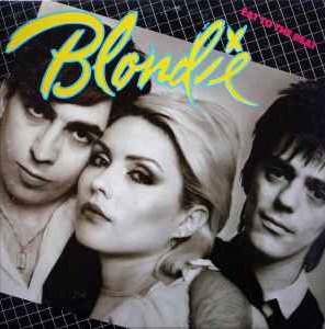 Buy Blondie Online