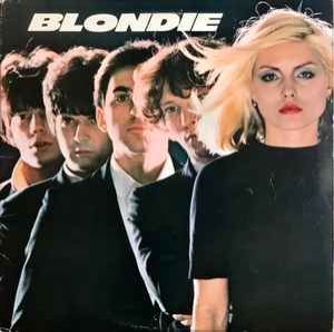 Buy Blondie Online
