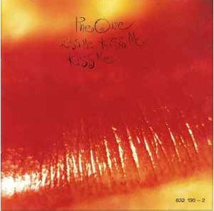 Buy The Cure Online