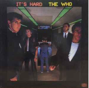 Buy The Who Online
