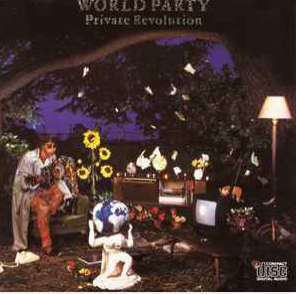 Buy World Party Online