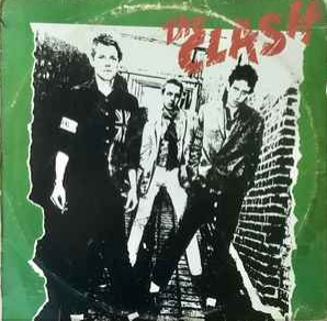 Buy The Clash Online