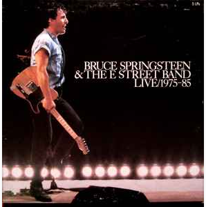 Buy Bruce Springsteen Online