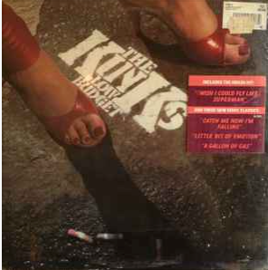 Buy The Kinks Online