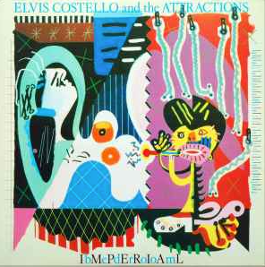 Buy Elvis Costello Online