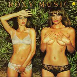 Buy Roxy Music Online