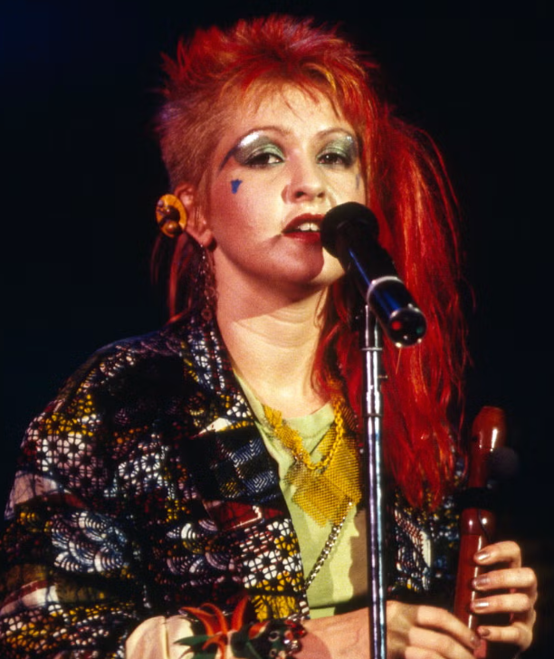 Buy Cyndi Lauper Online